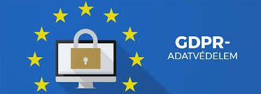 GDPR – Adatvédelmi rendelet