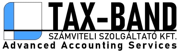 Tax-Band Számviteli Szolgáltató Kft.