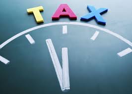 Tax package 2019 – cutting on fringe benefits